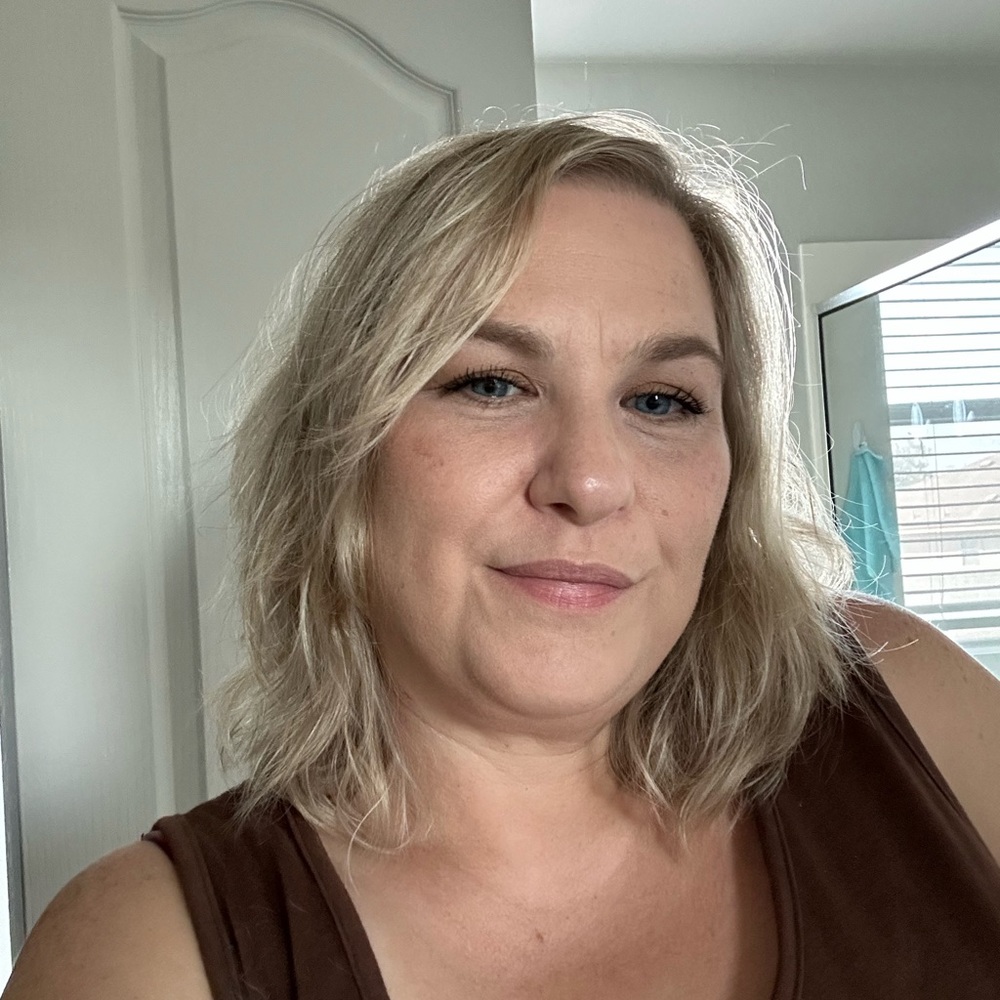 Meet your Posher, Erin